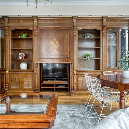 Apartament Always Easy L San Marcial San Sebastián Zewnętrze zdjęcie