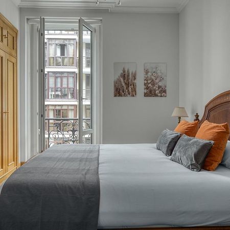Apartament Always Easy L San Marcial San Sebastián Zewnętrze zdjęcie