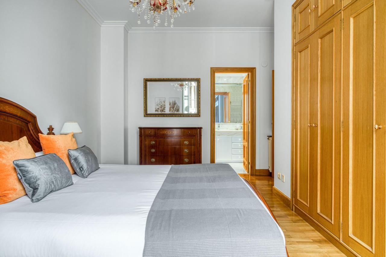 Apartament Always Easy L San Marcial San Sebastián Zewnętrze zdjęcie